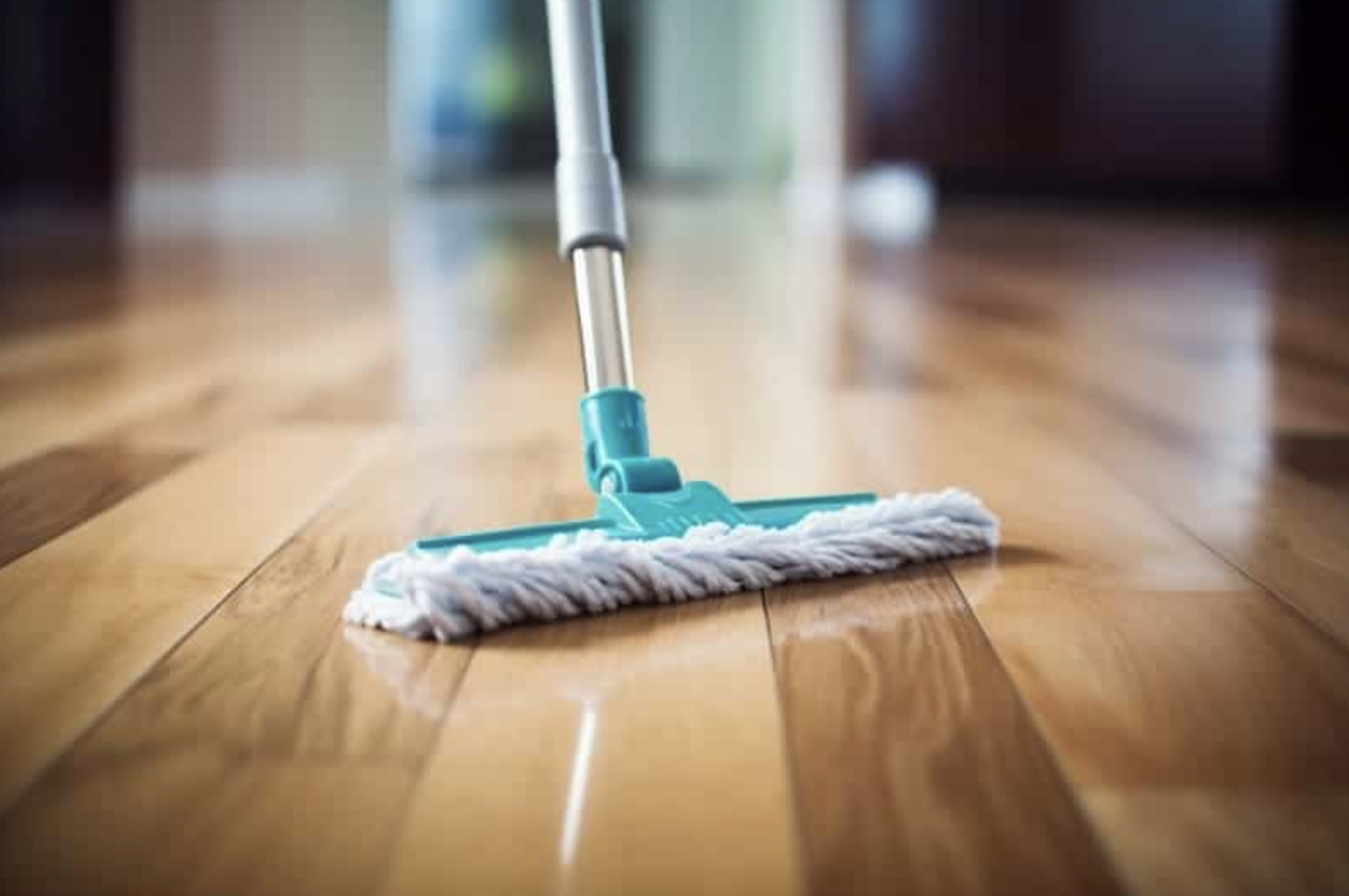 Jak se starat o různé druhy podlah, aby vydržely roky?