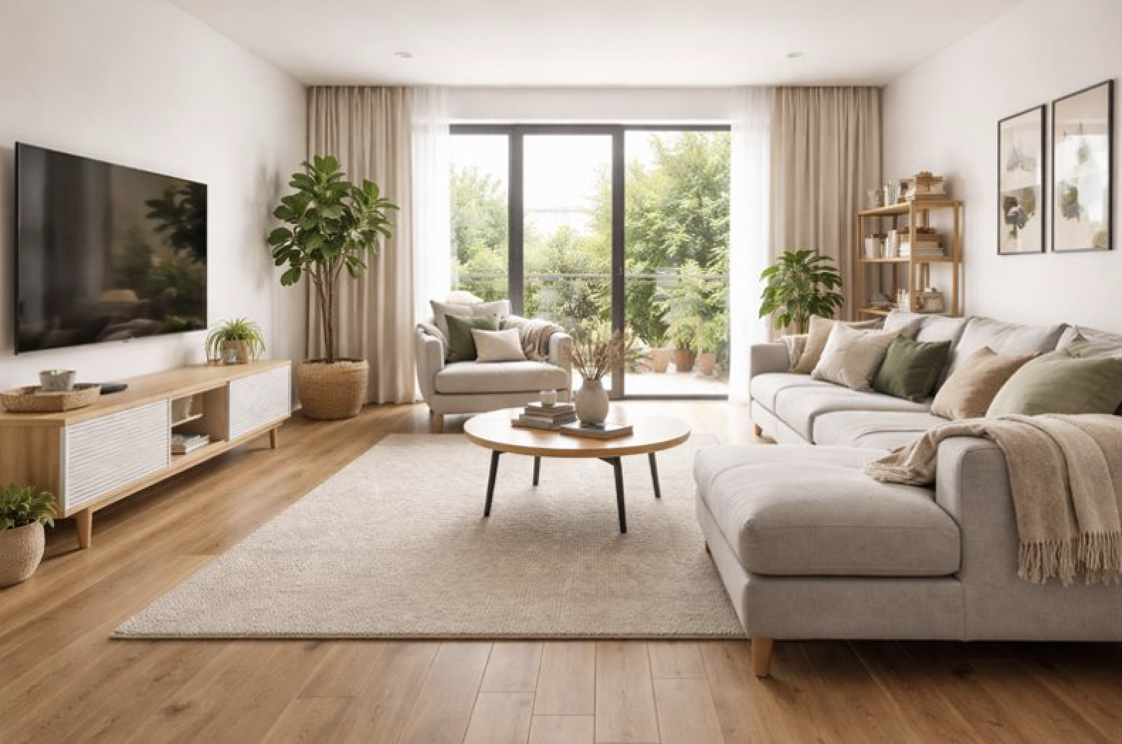 Dokonalá podlaha pro každý kout Vašeho domova